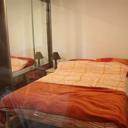 Willa Widok - Apartament Naleczow Ngoại thất bức ảnh