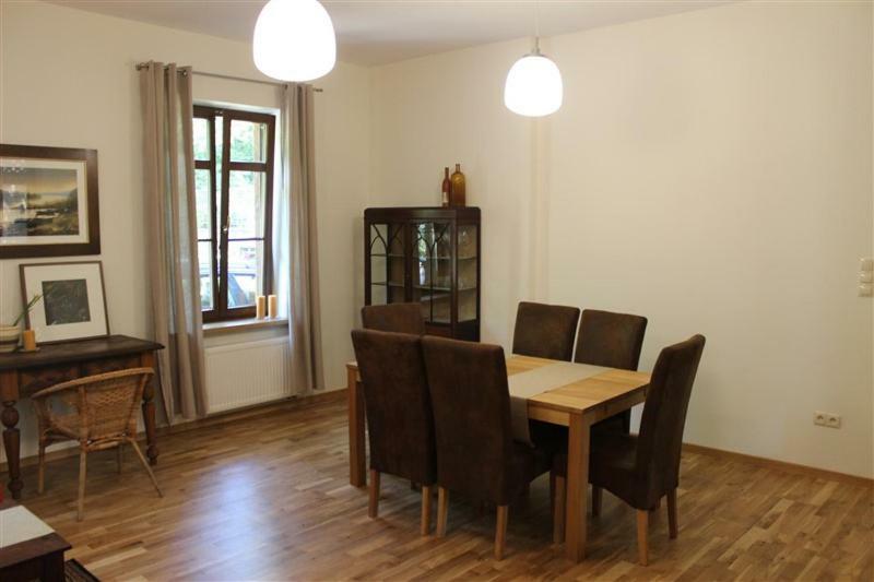 Willa Widok - Apartament Naleczow Ngoại thất bức ảnh